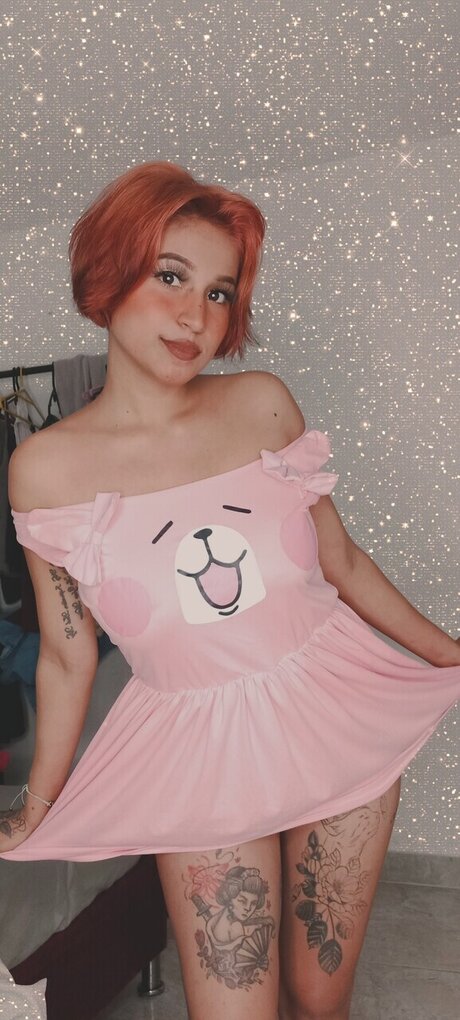 Alejacute Nacktbilder OnlyFans