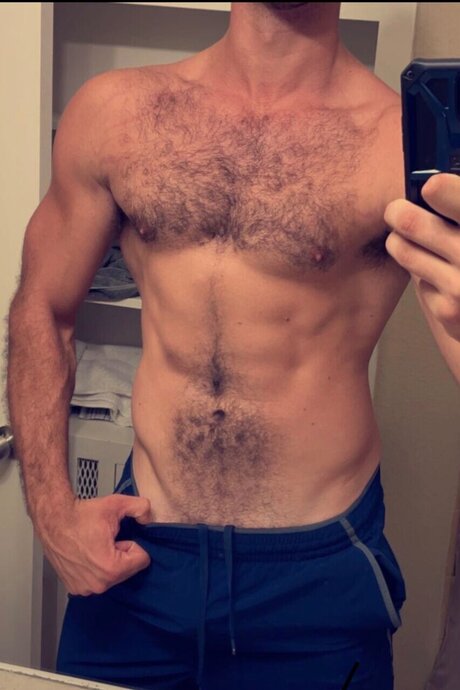 Johnny Woods OnlyFans