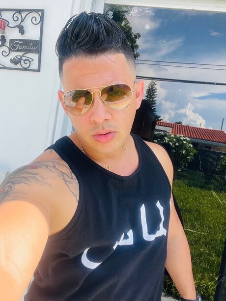 JB perez de alderete Leak von OnlyFans-Inhalten