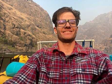 Idahosteelhead OnlyFans Striptease