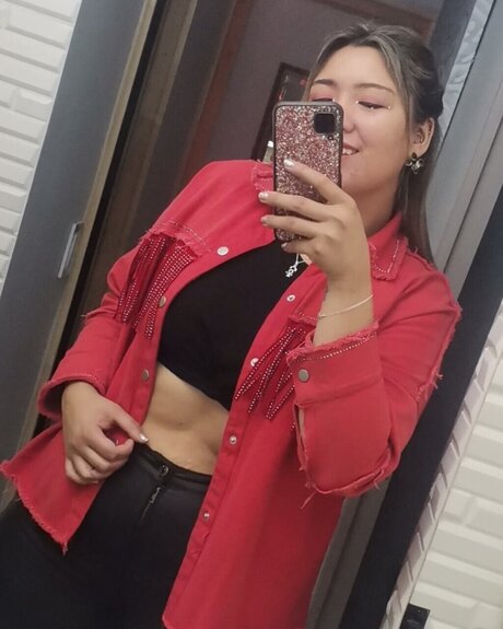 Esperanza Nacktbilder geleakt OnlyFans Porn geleakt