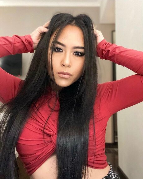 Rene Nacktbilder von OnlyFans geleakt