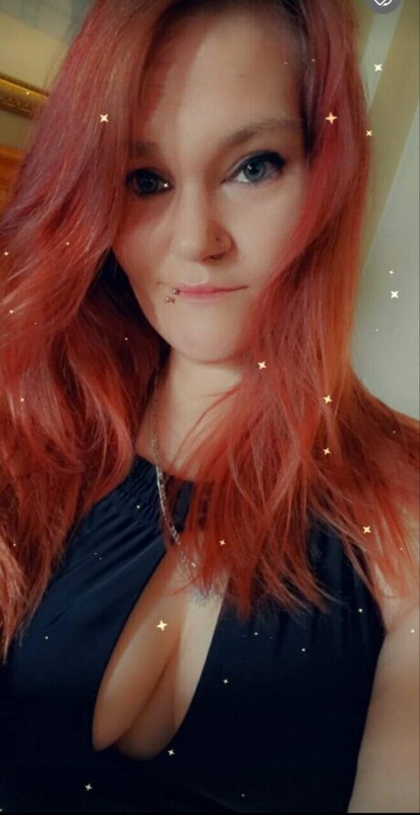 Rosalee Morrison Nacktbilder von OnlyFans