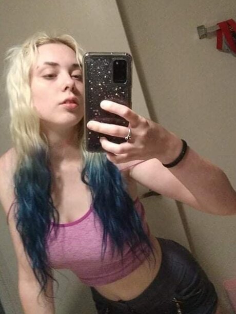 Harley Queef OnlyFans Inhalte