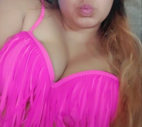 Yinaaa Nacktbilder von OnlyFans geleakt