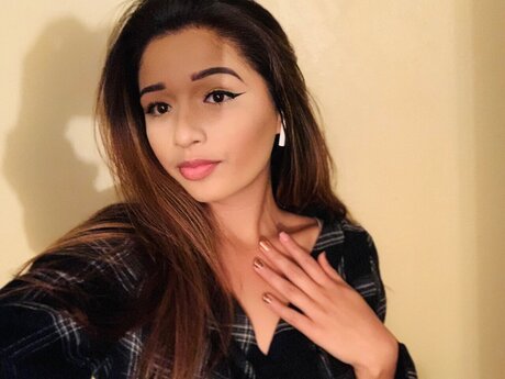 Izzy Marie OnlyFans-Bild