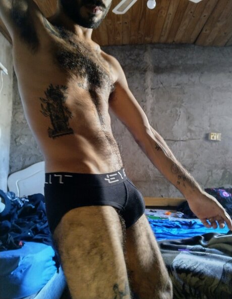 IvanHot98 Nacktbilder-Leaks von OnlyFans