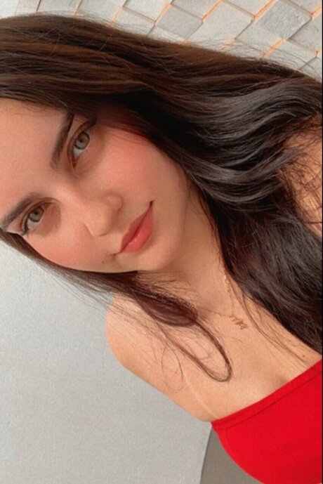 Thabata Esteves Nacktbilder auf OnlyFans