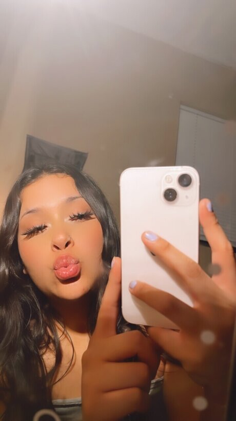 Vanessa Gonzalez OnlyFans-Pornoleak