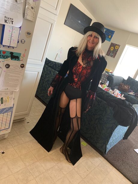 Tantalizing Enchantress OnlyFans Pornografie