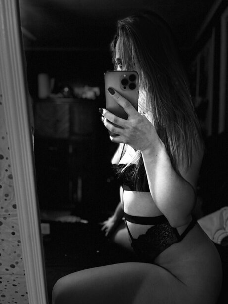 Ashley Comeau OnlyFans Bilder geleakt