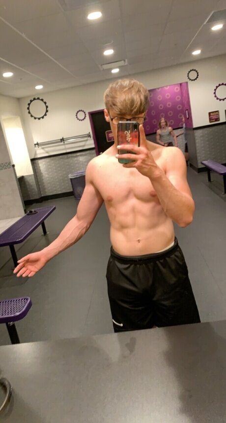 Preston Füße OnlyFans