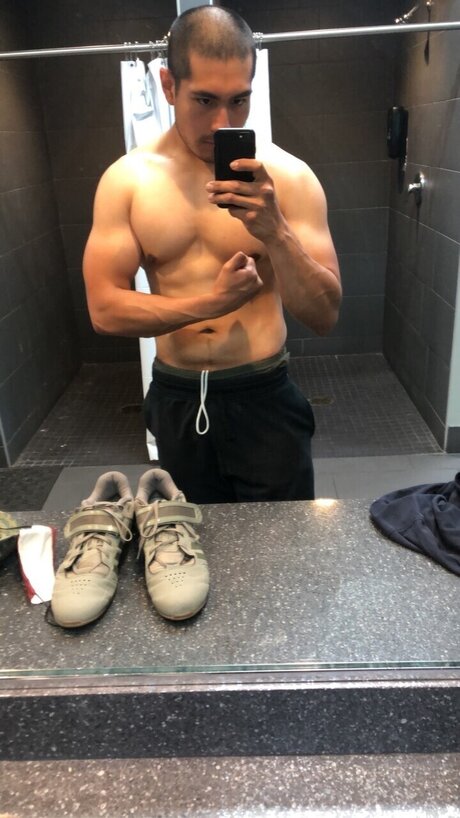 smokey sailor Leaked OnlyFans Sex