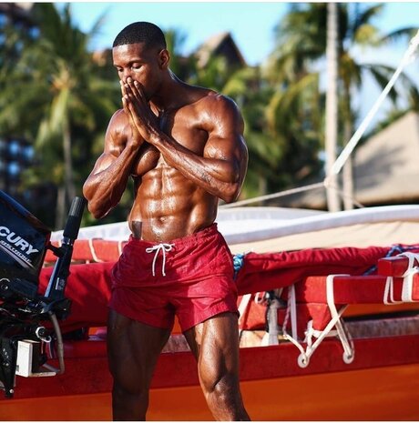 Black boy latino OnlyFans Leaked