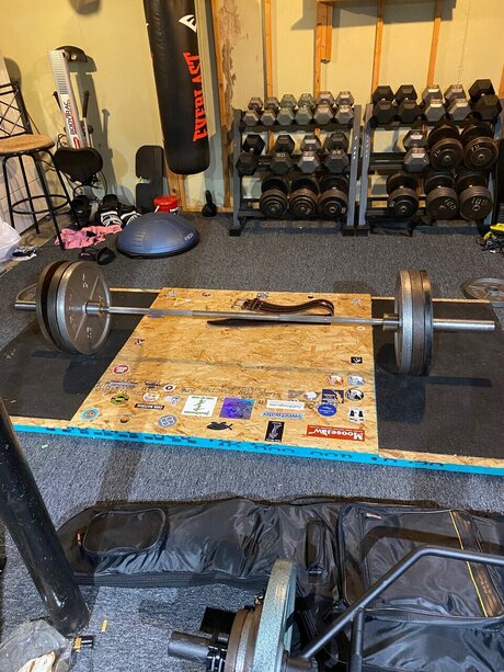 Horror Zaddy OnlyFans Brüste Bild