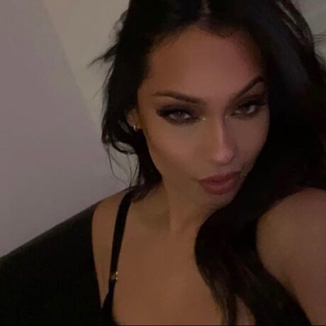 Diabla mami Leaked OnlyFans Bilder