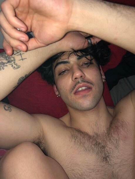 Hazecone OnlyFans Bilder nackt