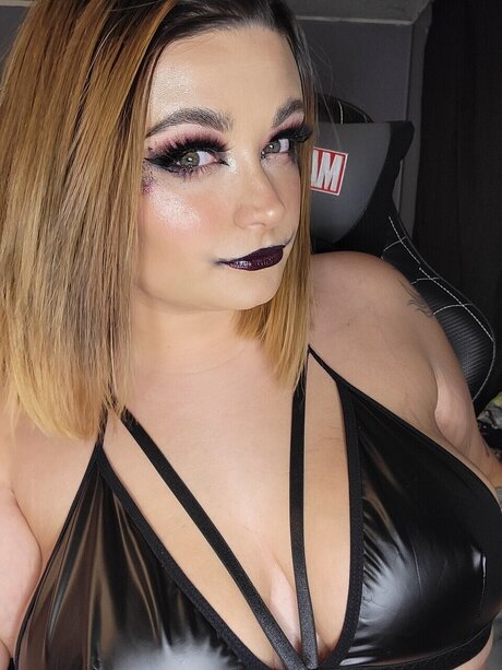 Amethyst Layne OnlyFans Sex Leak