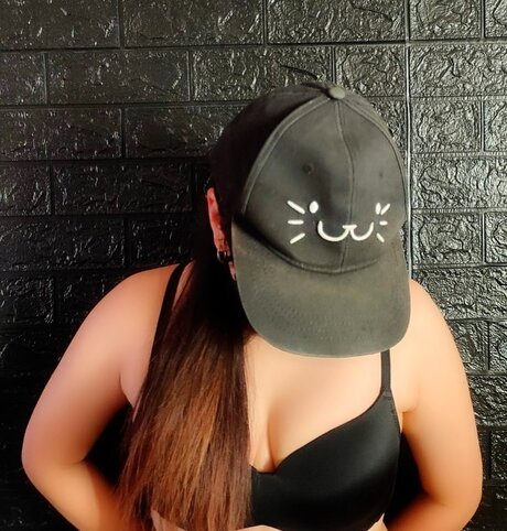 MiLin Nacktbilder von OnlyFans geleakt