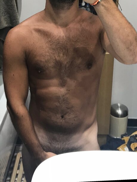 Hugh Sean OnlyFans