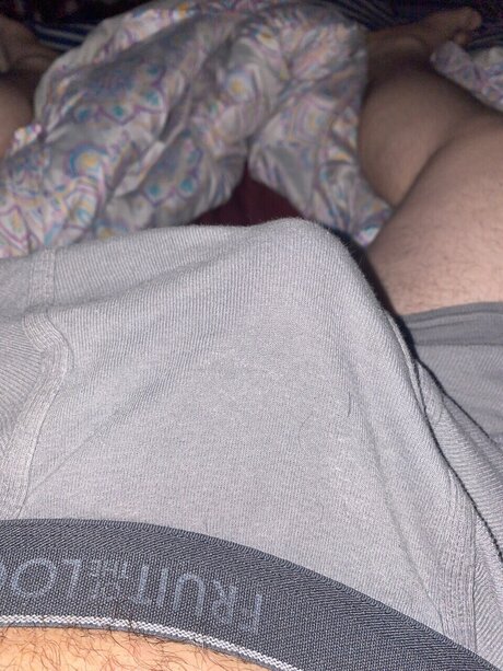 BigDaddyP OnlyFans-Inhalte