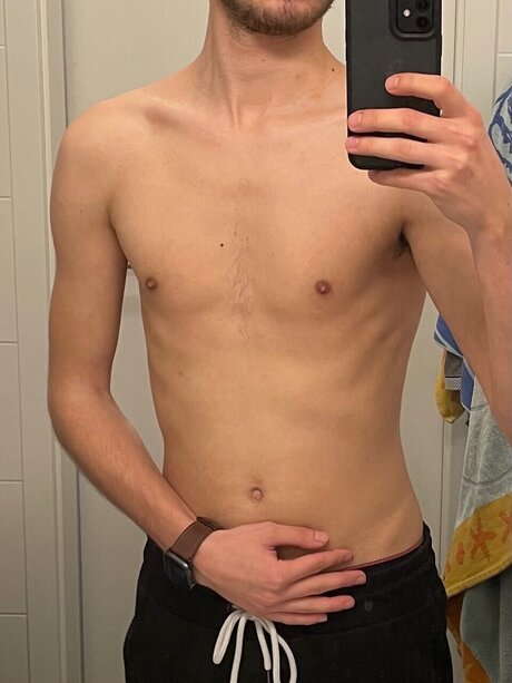 german97 Nacktbilder OnlyFans