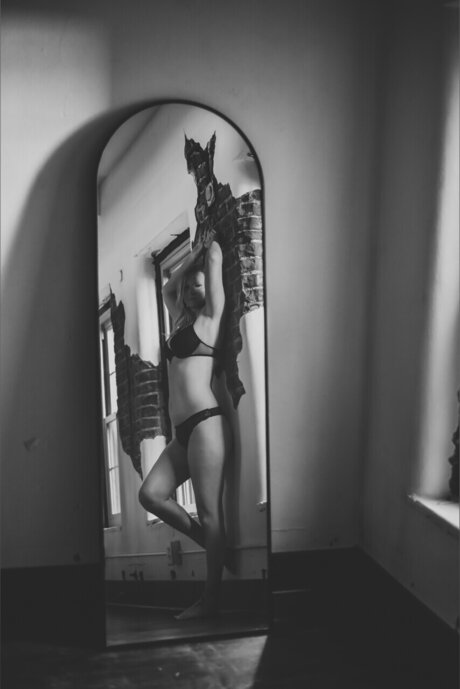 Appalachseductivefeline OnlyFans Pornografie