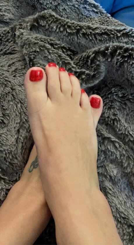 Foxy Feet OnlyFans-Seite