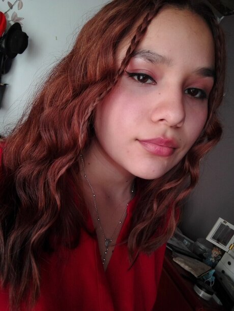 Walleska Flores OnlyFans Arsch Leak