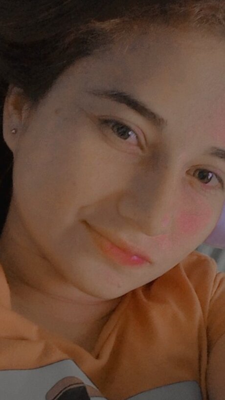 Milena Malaver Nacktbilder geleakt OnlyFans Porn geleakt