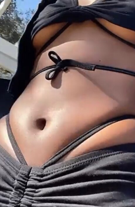 Mizzbendthatova Nacktbilder geleakt OnlyFans Aufgedeckt