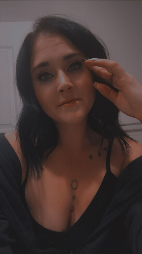 Nickyy OnlyFans geleakte Bilder