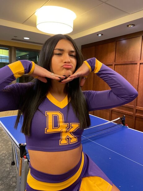 belle Leaked OnlyFans Nacktbilder