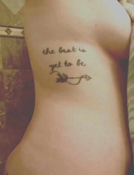 Sara Taylor Nacktbilder OnlyFans geleakt