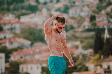 ikim Geleakte OnlyFans-Inhalte