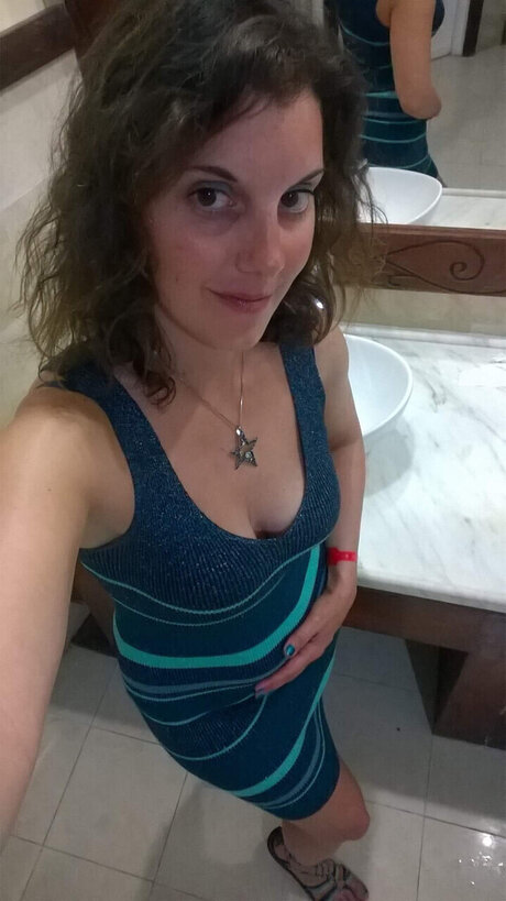 Nymph a Loona Nacktbilder von OnlyFans geleakt