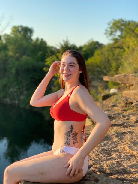 jozelynn tyler Oben ohne OnlyFans