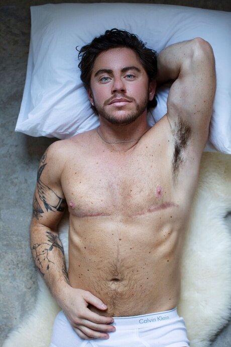 Maxy OnlyFans Nackt Leak