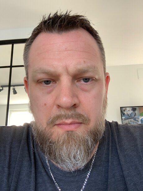 Heavyjo67 Nacktbilder von OnlyFans geleakt