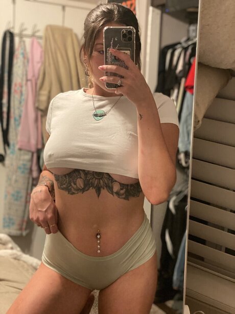 Bailey_ OnlyFans Leaks Gratis