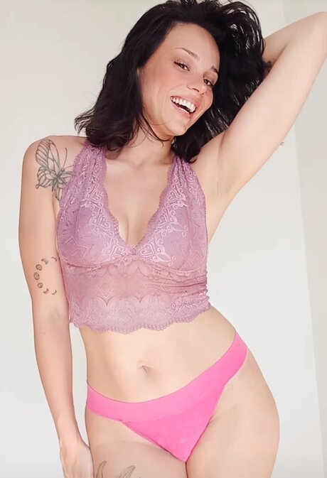 Barbara Moreno OnlyFans