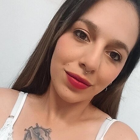 Maria Luciana OnlyFans Gratis-Inhalte