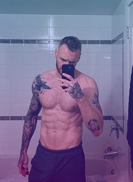 moondog Nacktbilder geleakt OnlyFans geleakt