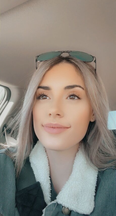 Lyndsey XXX Leak OnlyFans