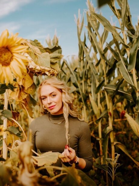 Jamie Lewis OnlyFans-Leaks