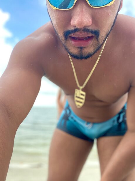 Karipun_ Nacktbilder von OnlyFans