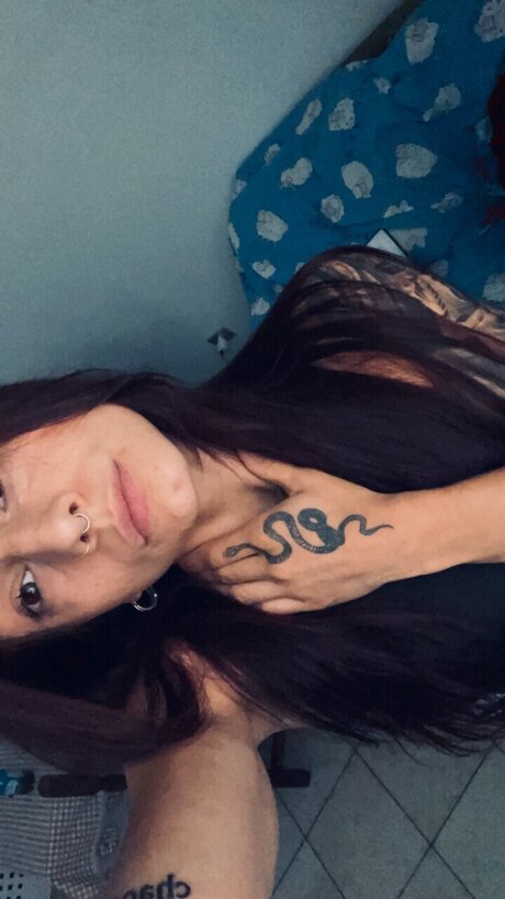 theodora OnlyFans Nacktbilder