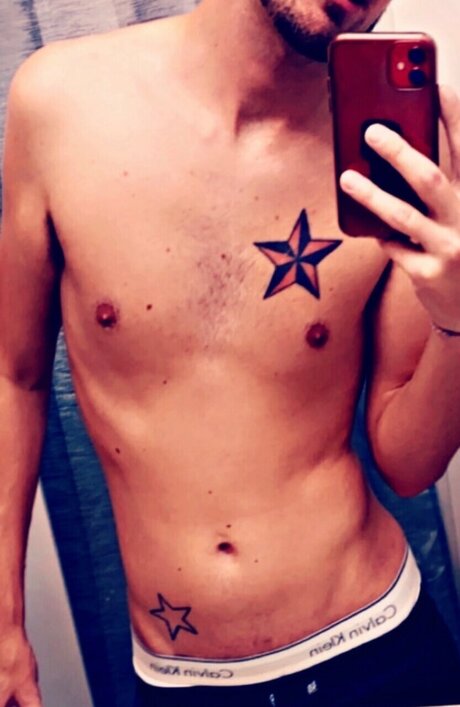 Brett Woodard Leaked OnlyFans Bilder