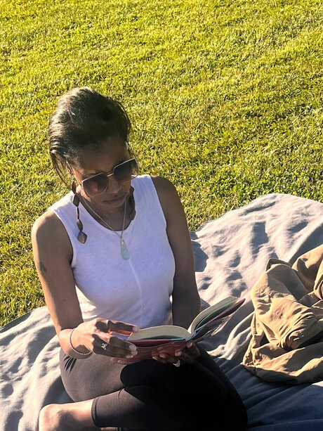 Keisha Chanelle_ Nacktbilder von OnlyFans