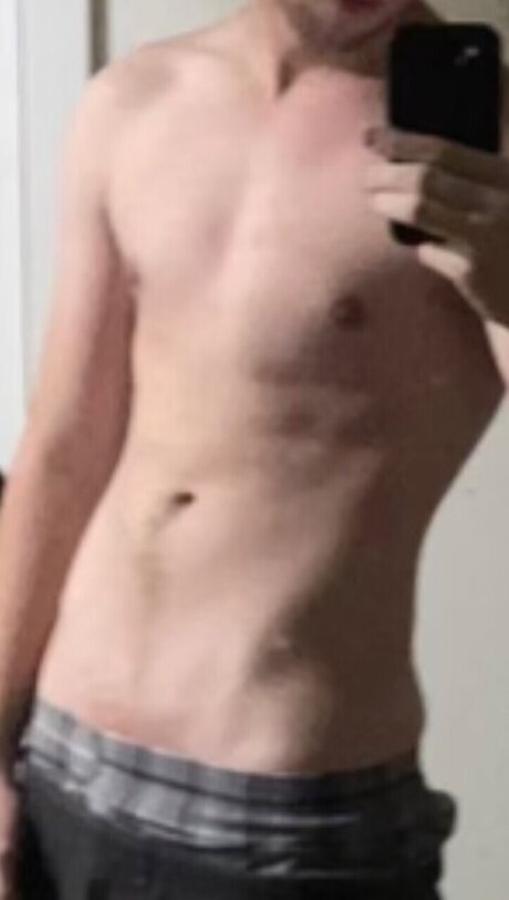 Alex Cipio Nacktbilder OnlyFans